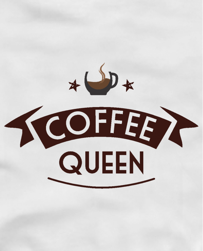 Coffee Queen